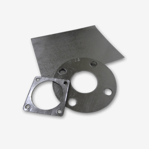 198 Corrision-Resistant Graphite Gasket