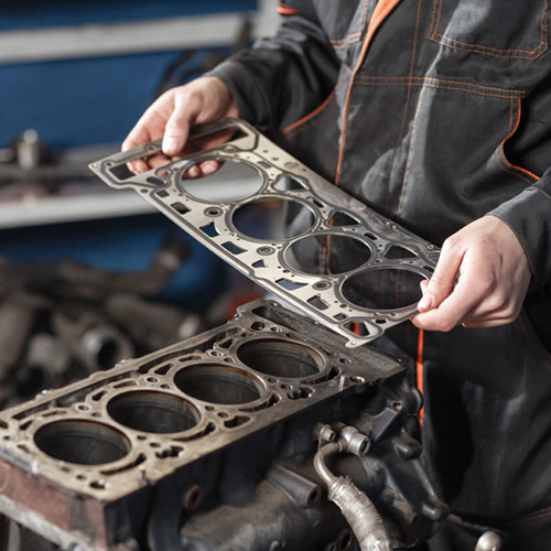 199 High Temp Gasket