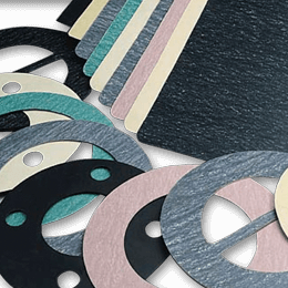 195 Synthetic Fiber Gasket