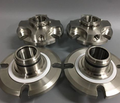 C-Rings