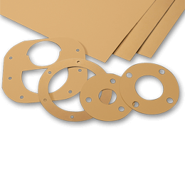 ECS-T – Environmental Containment PTFE Sheet Gasket
