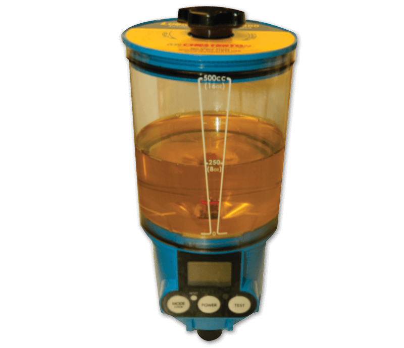 Chesterton Lubri Cup OL Model