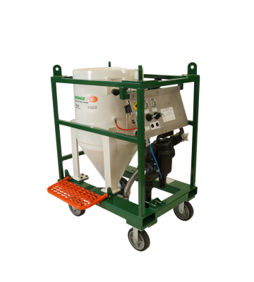 Feed Unit 170 HP