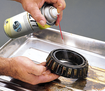Chesterton 277 Metal Surface Degreaser