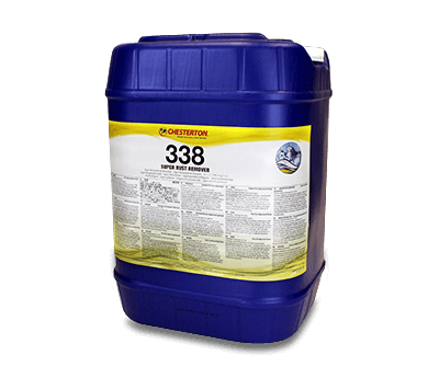 Chesterton 338 Super Rust Remover
