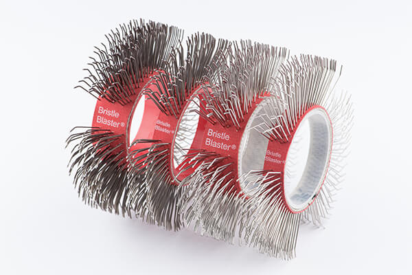 Monti Bristle Blaster Electric