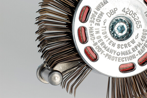 Monti Bristle Blaster Electric